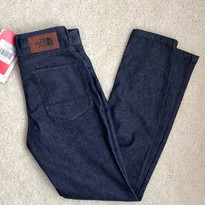 The North Face® Tungsted Pants Weathered Black 00R